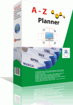 A-Z Planner