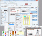 Design and Print Unlimited Label Applications