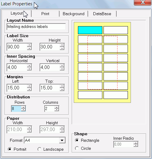 label-printing-properties