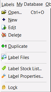 create-edit-label-design