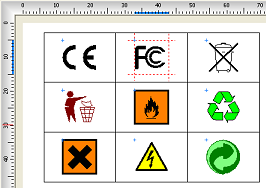 Example of using Layout Object as container